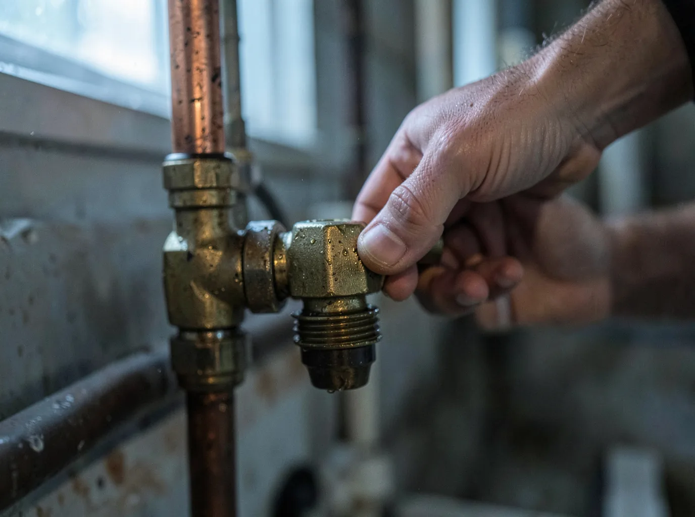 Emergency Plumber Saffell, AR FAQs